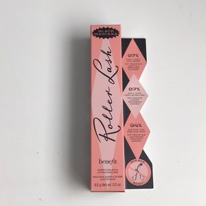 NEW Benefit Roller Lash Mascara